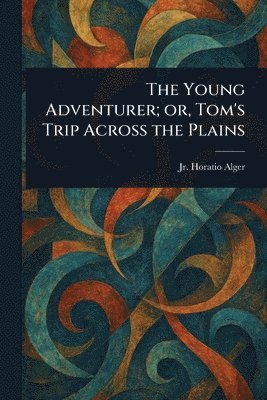 Young Adventurer; or, Tom's Trip Across the Plains