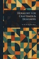 Heraldry for Craftsmen & Designers