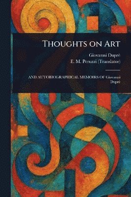Thoughts on Art