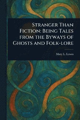 Stranger Than Fiction