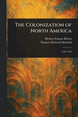 Colonization of North America