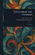 Tales From the German