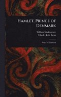 Hamlet, Prince of Denmark