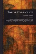 Twelve Years a Slave