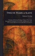 Twelve Years a Slave