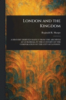 London and the Kingdom