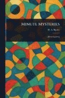 Minute Mysteries