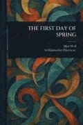 First Day of Spring