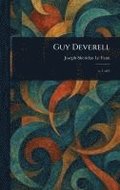 Guy Deverell