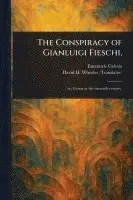 Conspiracy of Gianluigi Fieschi