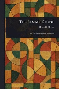 Lenape Stone