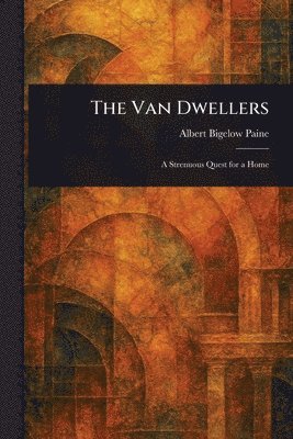 Van Dwellers