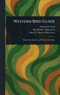 Western Bird Guide