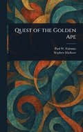Quest of the Golden Ape