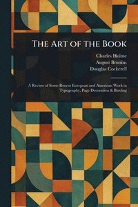 Art of the Book
