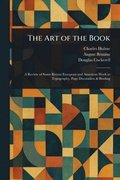 Art of the Book