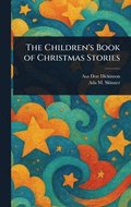 Children's Book of Christmas Stories
