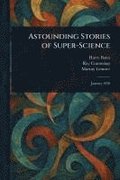 Astounding Stories of Super-Science