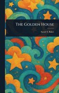 Golden House