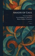 Amadis of Gaul
