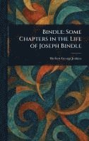 Herbert George Jenkins - Bindle, Inbunden