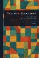 Maria Edgeworth, Richard Lovell Edgeworth - Practical Education, Häftad