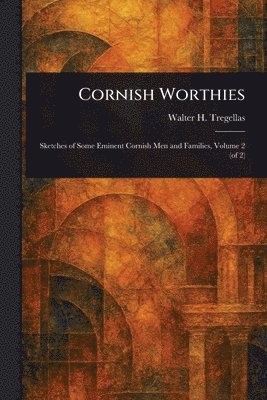 Cornish Worthies