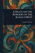 Night on the Borders of the Black Forest