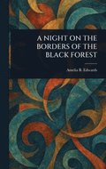 Night on the Borders of the Black Forest