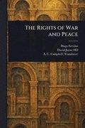 Rights of War and Peace