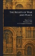 Rights of War and Peace