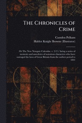 Chronicles of Crime