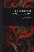 Comedies of Carlo Goldoni