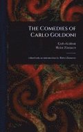 Comedies of Carlo Goldoni
