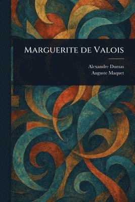 Marguerite De Valois