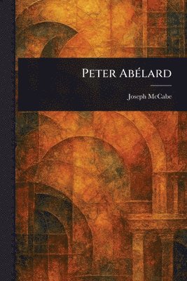 Peter Abélard