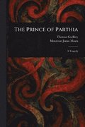 Prince of Parthia