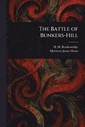 Battle of Bunkers-Hill