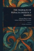 Marquis of Pe�alta (Marta Y Mar�a)