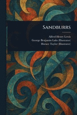 Sandburrs