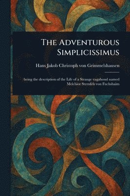Adventurous Simplicissimus