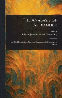 Anabasis of Alexander
