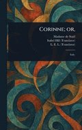 Corinne; Or,