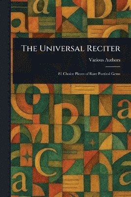 Universal Reciter