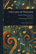 Case of Wagner