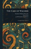 Case of Wagner