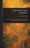 Popes and Science