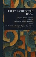 Twilight of the Idols
