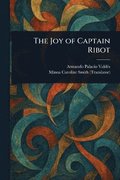 Joy of Captain Ribot