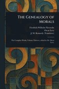 Genealogy of Morals